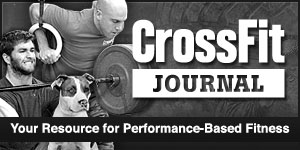 CrossFit Journal